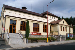 Kino Luník