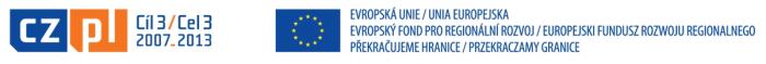 Logo CZ PL EU