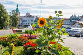 autobusové nádraží