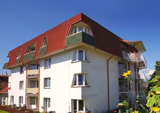 Charitní pečovatelská služba