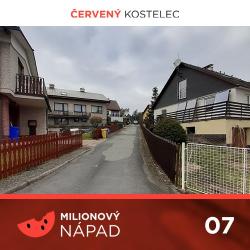 Milionový nápad 07