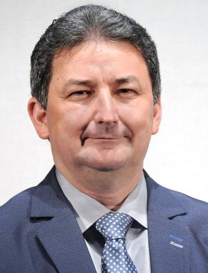 Tomáš Prouza