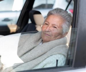 Pravidla pro DOPRAVU SENIORŮ platná od 1. 1. 2025 1