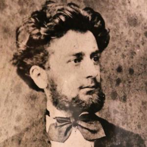 Gustav Vacek – historický malíř