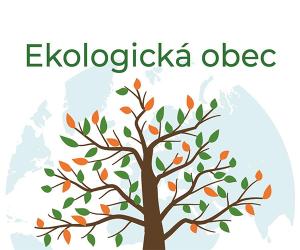 Město Červený Kostelec získalo stříbrný certifikát Ekologická obec 1