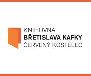 Výběrové řízení na pozici "Knihovník/knihovnice oddělení pro dospělé čtenáře" 1